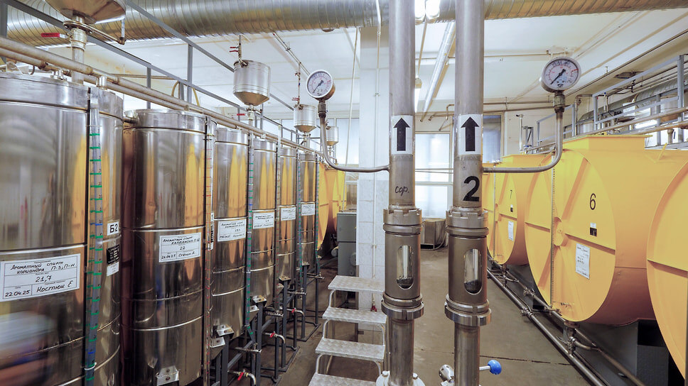 Фото: Евгений Павленко / Коммерсантъ