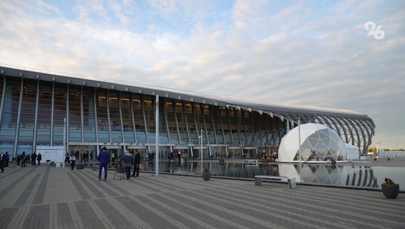      Фото: Дмитрий Ахмадуллин / / ИА «Победа26»