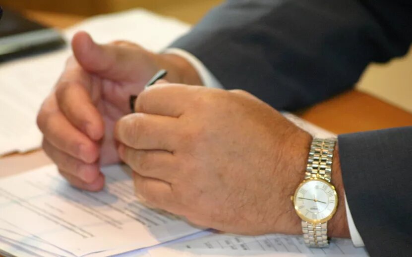    Оклады чиновников постпредства Главы Удмуртии в Москве увеличат вдвое