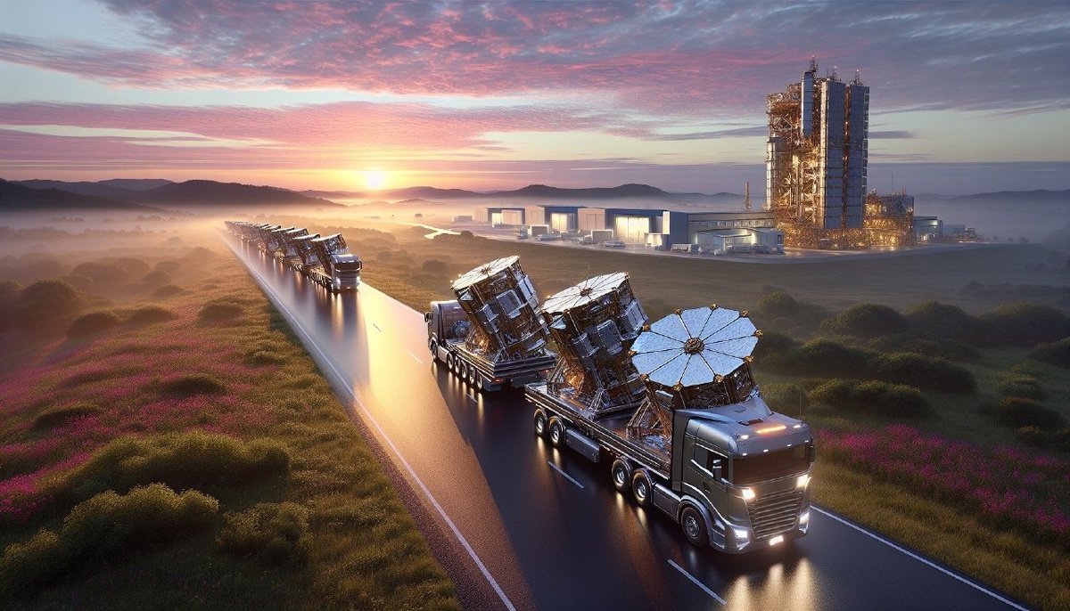 Иллюстрация: Dalle  📷
