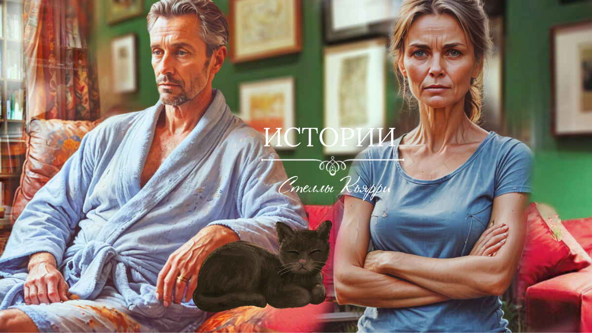 ©Стелла Кьярри