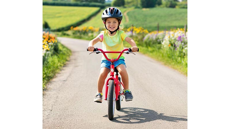    В Курганинском районе проводится акция «Внимание – дети!»