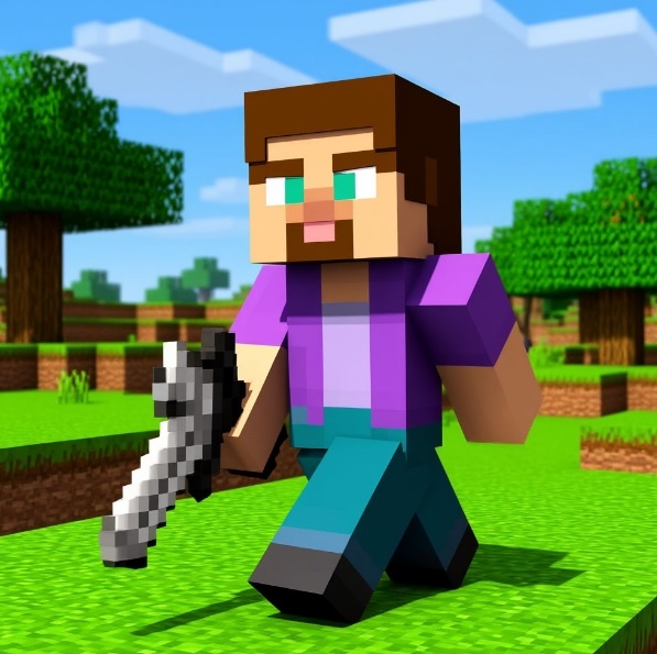 Создано нейросетью Шедеврум