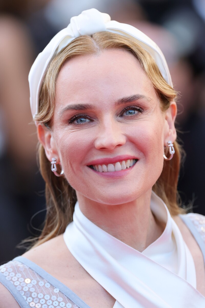 Диана Крюгер