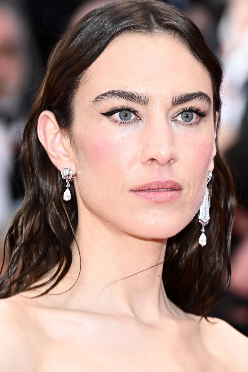 Алекса Чанг