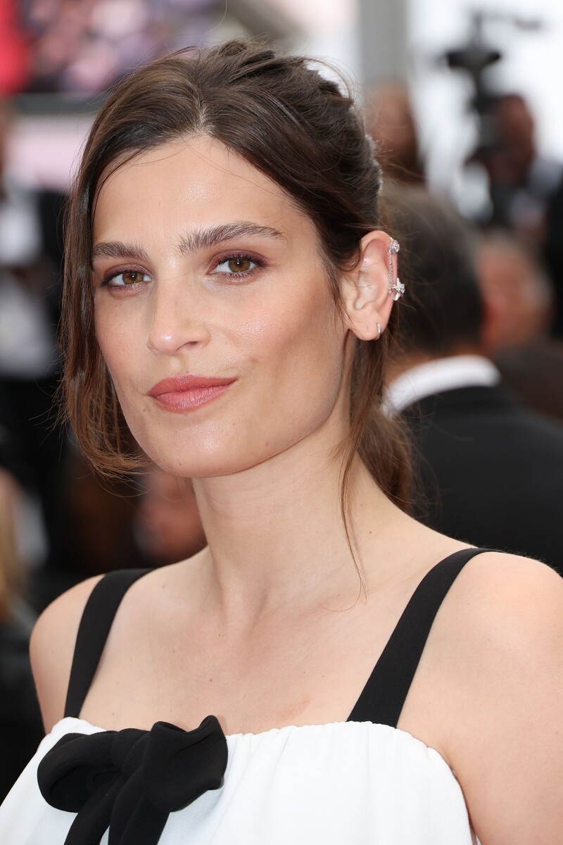 Альма Хожоровски