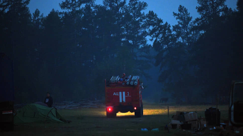 Фото: Александр Миридонов / Коммерсантъ