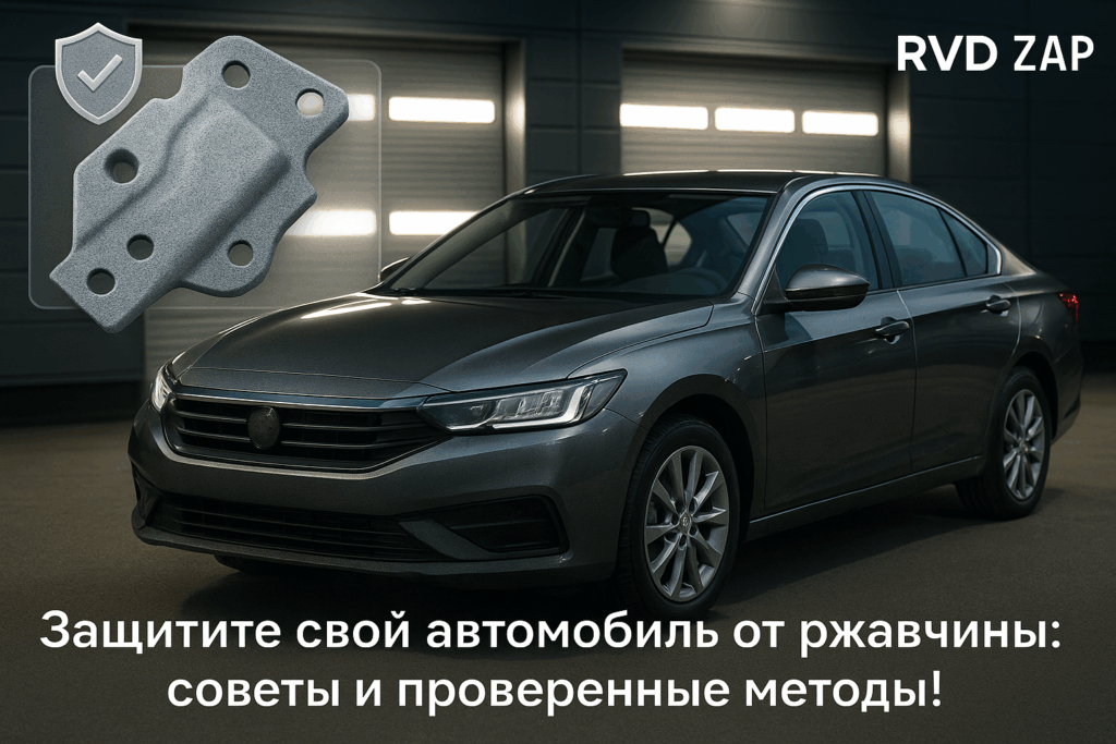    Устранение ржавчины на ноускате admin