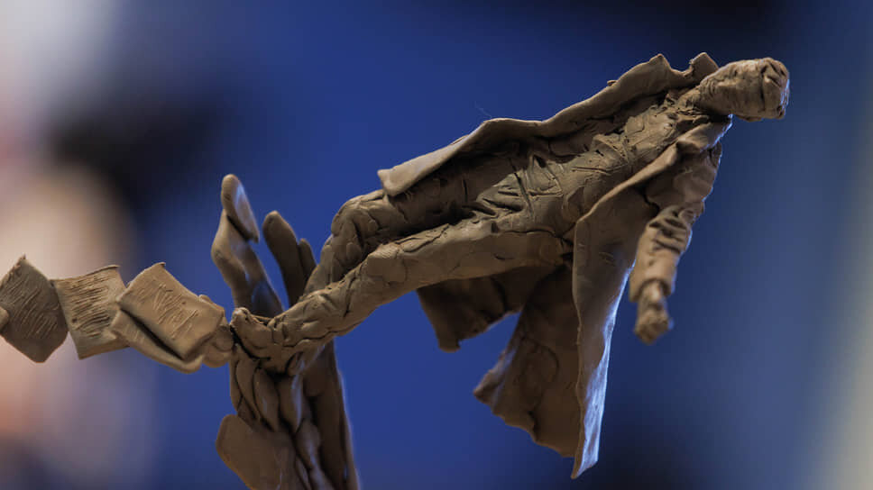 Фото: Марина Молдавская / Коммерсантъ