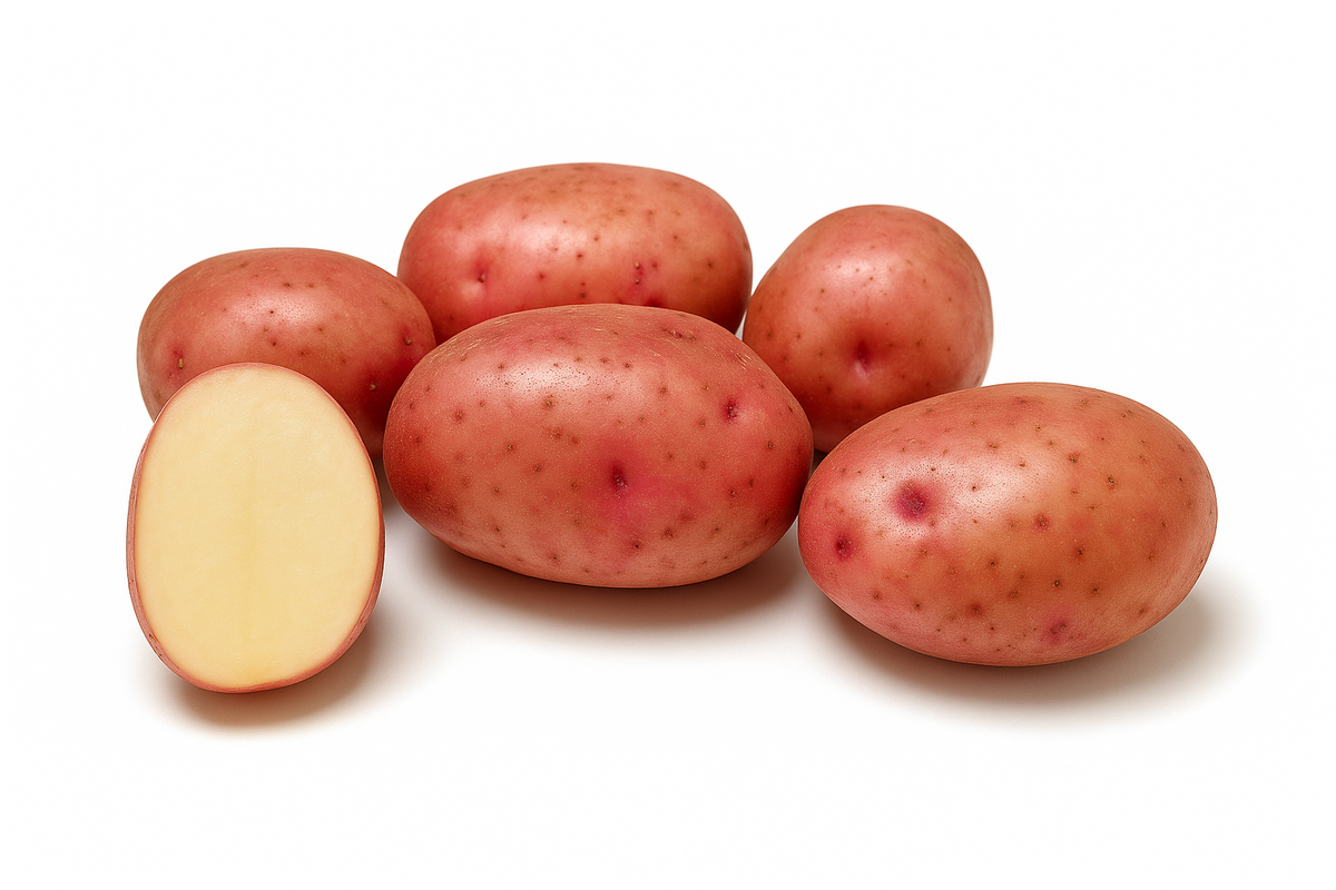 Жуковский ранний