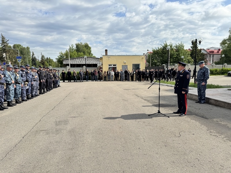    Фото: 58.мвд.рф