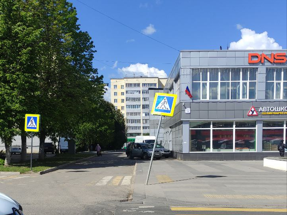     Фото: пресс-служба администрации г.о. Кашира