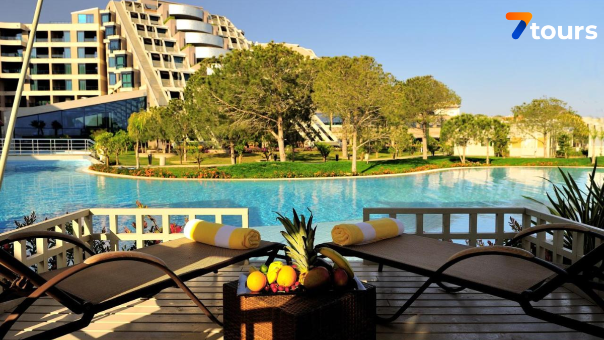 Источник: booking.com