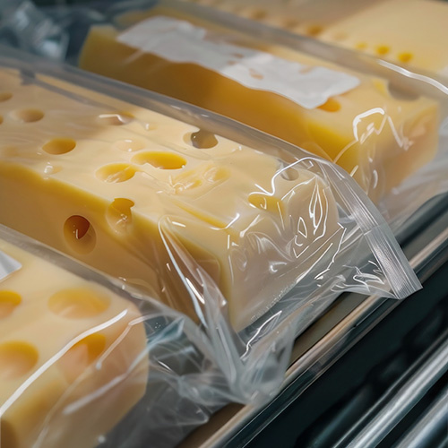 упаковка для заморозки и хранения в москве PROFMASTER