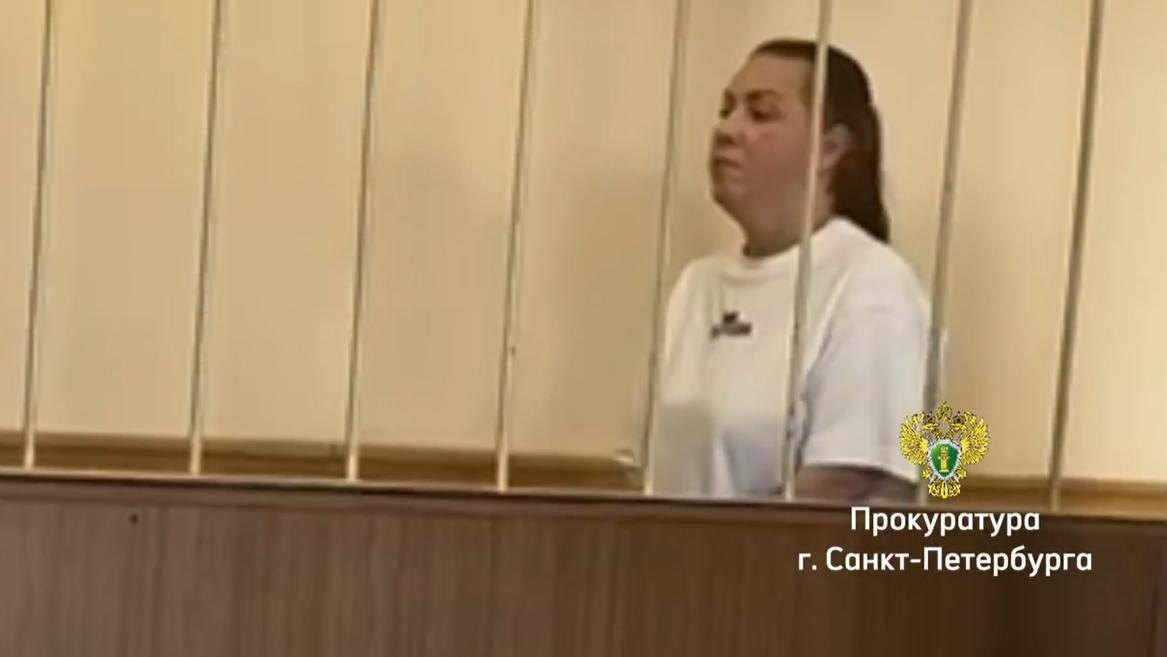    Фото: t.me/procspb