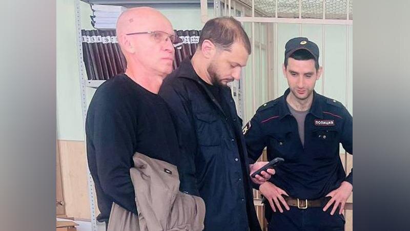    Фото: t.me/SPbGS