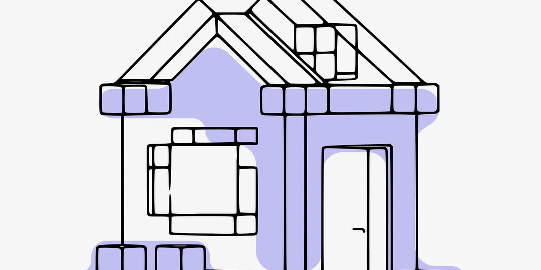 Кому подойдёт дом из пеноблоков и в чём минусы этого материала