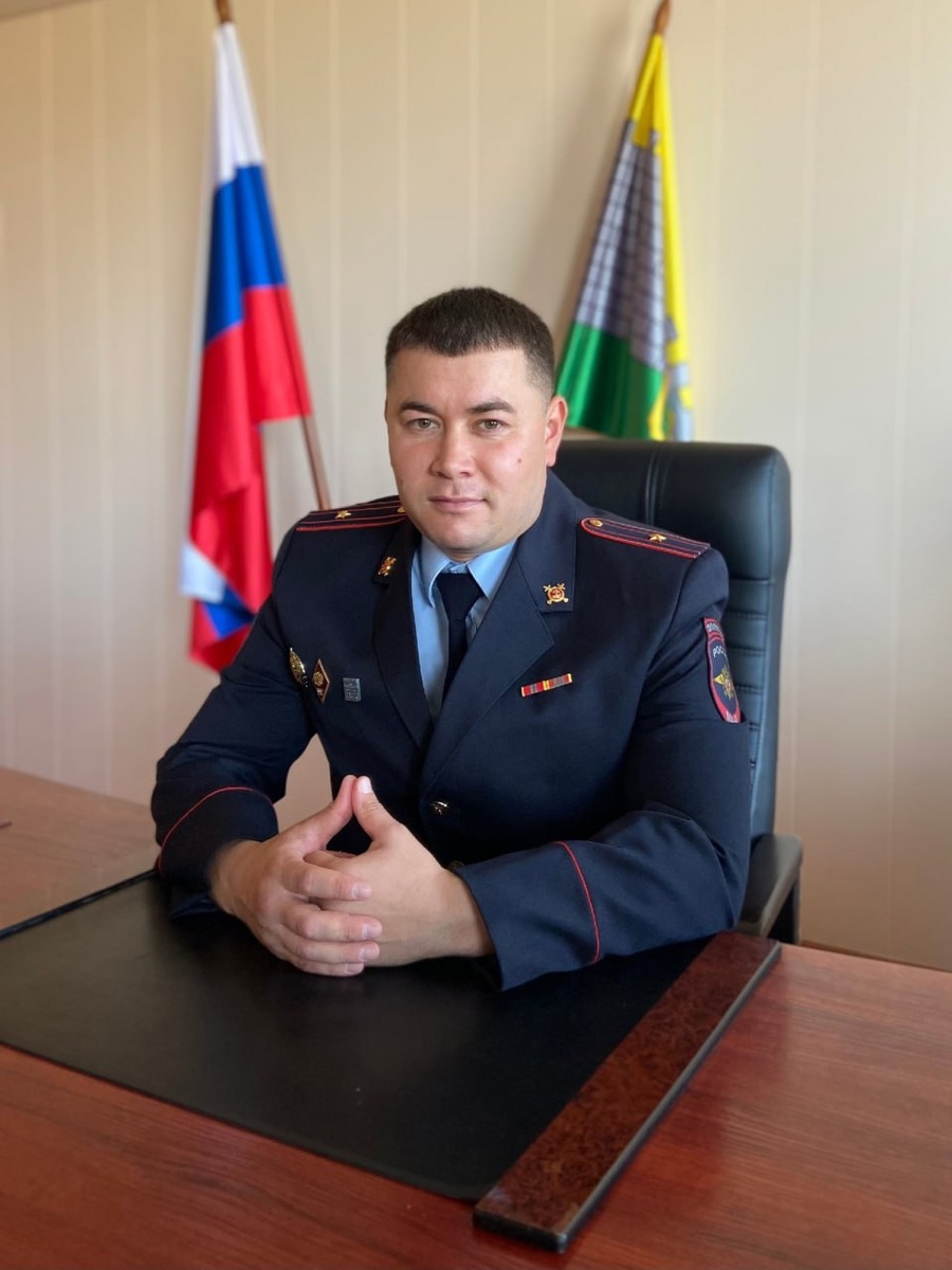 Фото: официальная страница в социальной сети"ВКонтакте" ГУ МВД РФ по Челябинской области