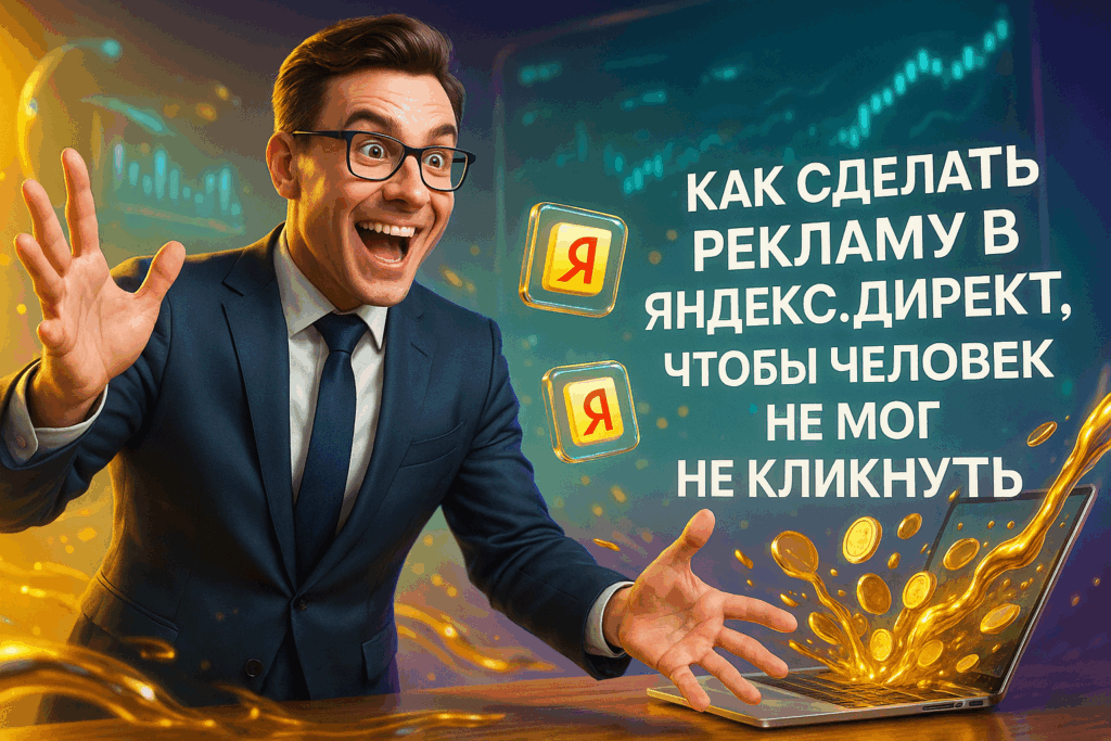    kak_povysit_ctr_yandeksdirekt Q-META AGENSY