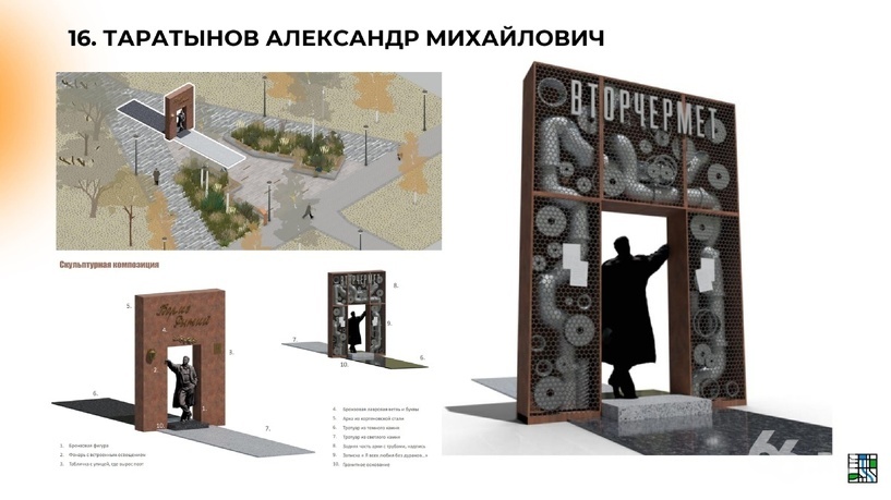 Листайте вправо, чтобы увидеть больше изображений