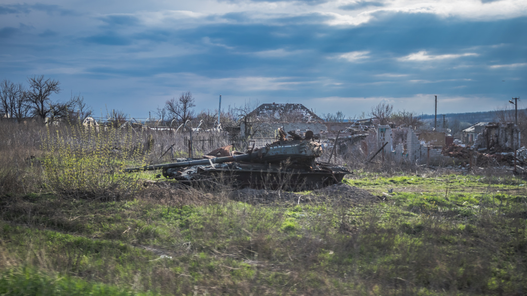    Фото: Jose HERNANDEZ Camera 51/shutterstock