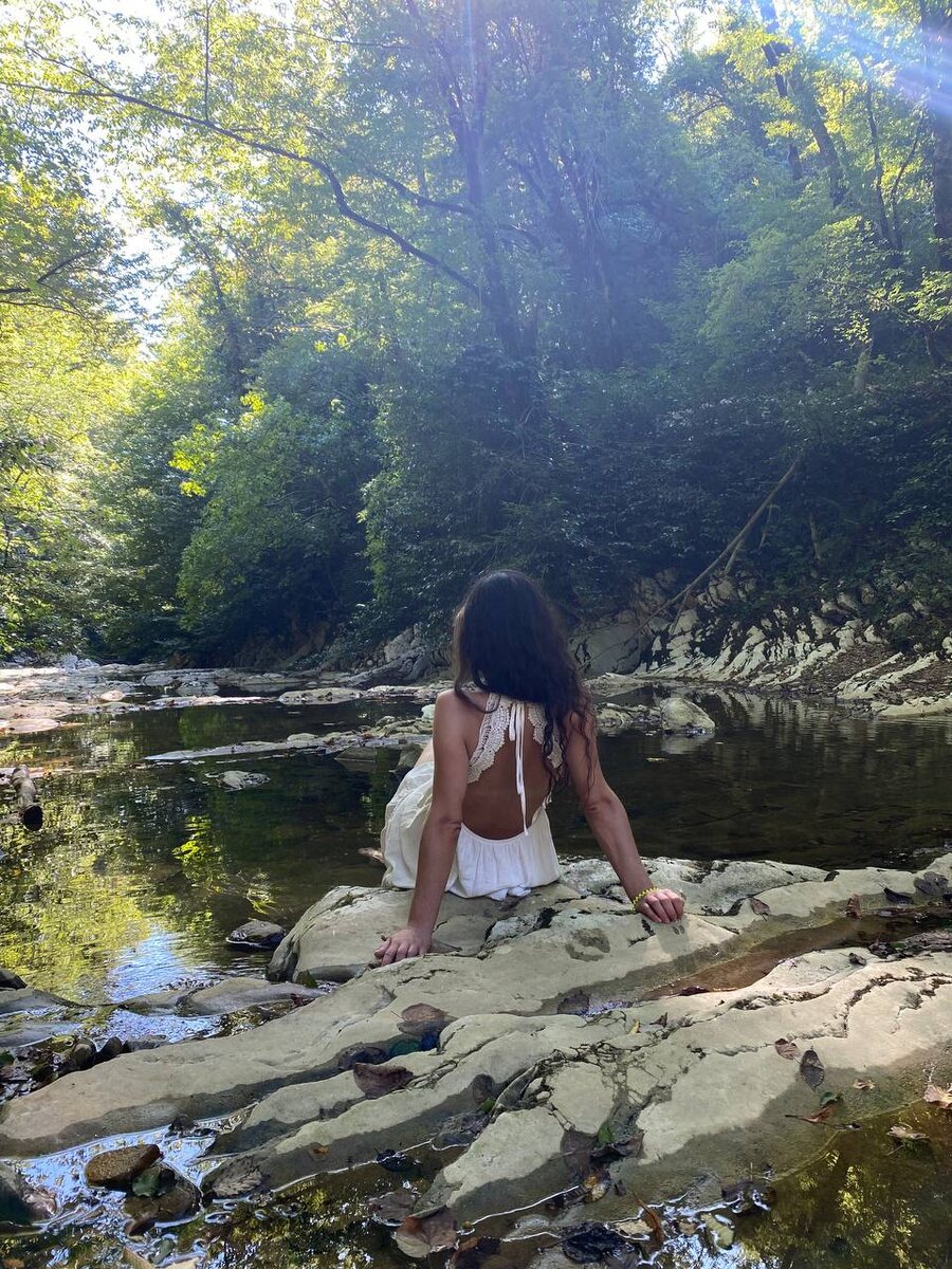 Личный архив Сочи август 2024