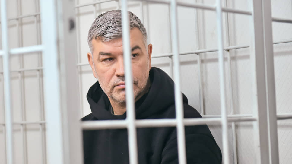 Фото: Влад Некрасов / Коммерсантъ