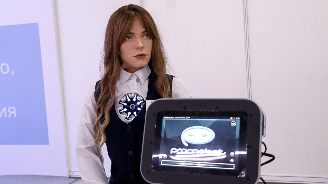    Фото: Elena Mayorova/Global Look Press