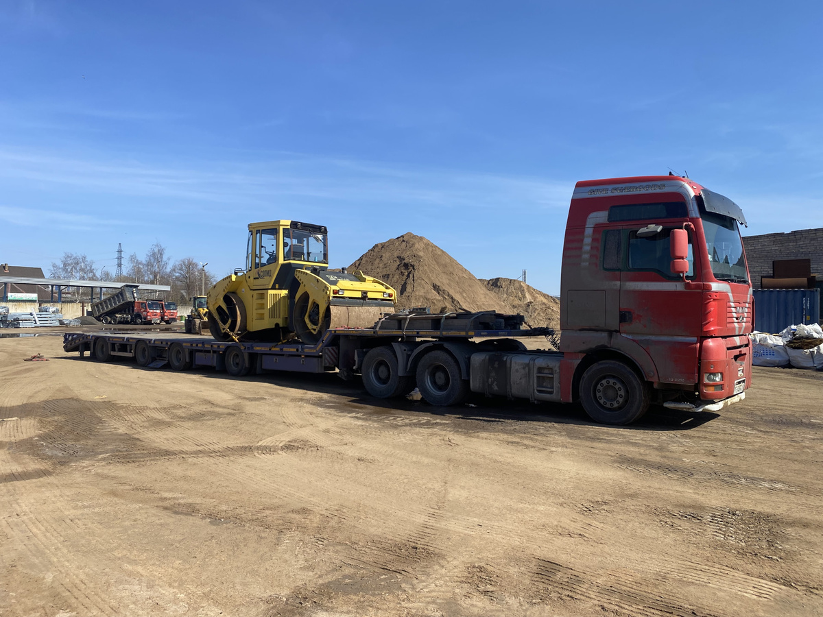 Доброго денечка!