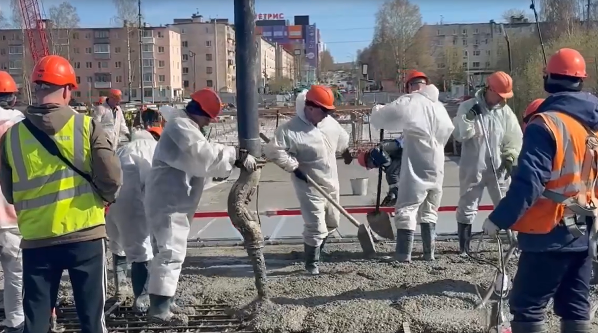    Фото: Артур Парфенчиков / ВК