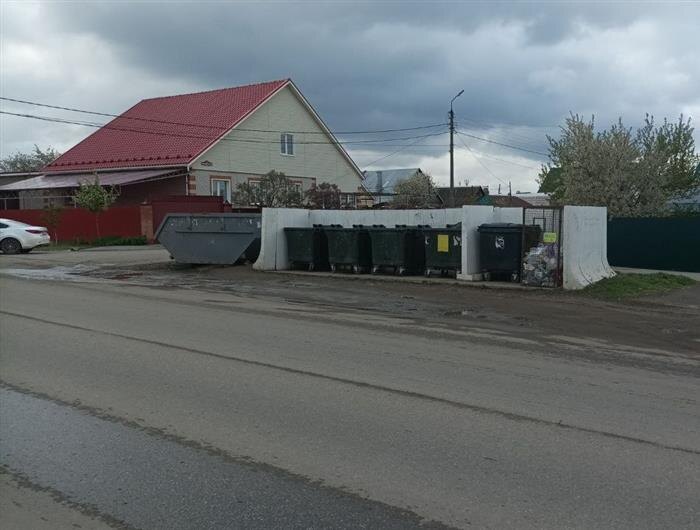    ФОТО: ЦУР Самарской области