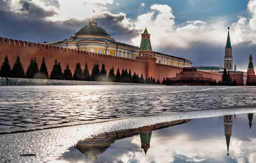    «Россия станет богаче еще на два региона. Кремль начал подготовку»: INSIDER-T