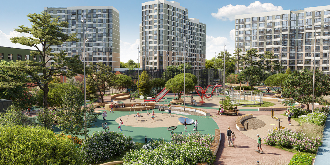 Тюмень ждёт вас: 7 причин переехать