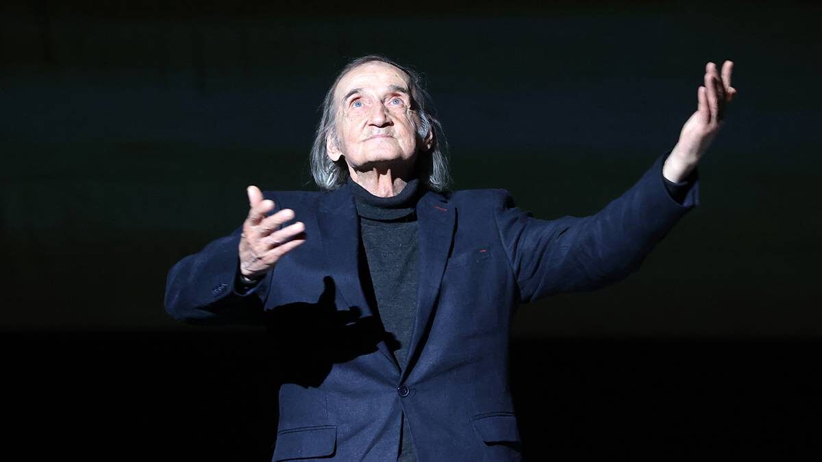    Фото: Сергей Карпухин / ТАСС