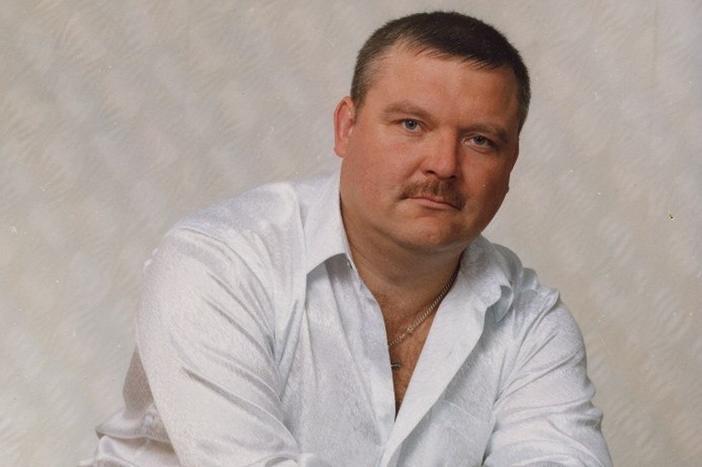    Фото © VK / Памяти Михаила Круга