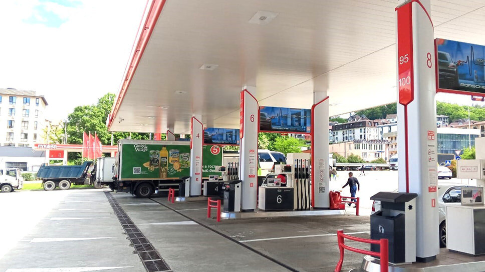 Фото: МЦУ Сочи