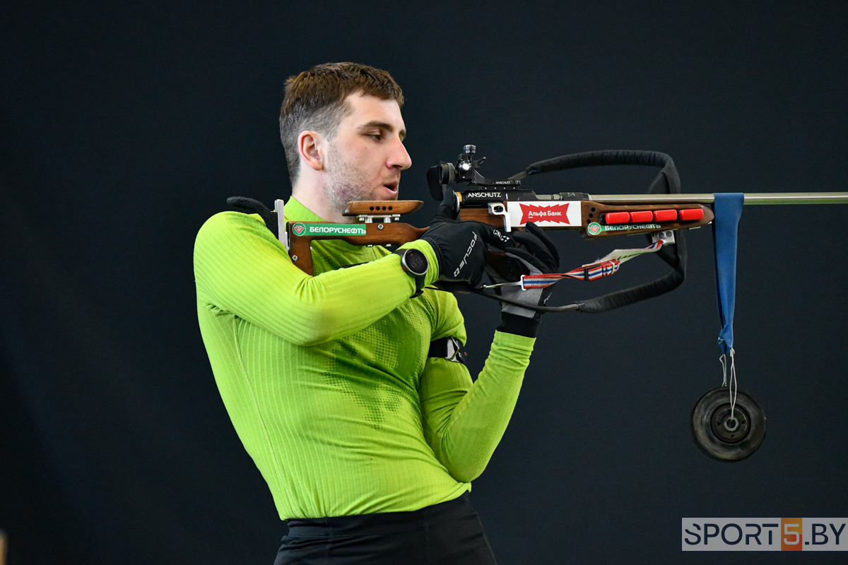 Илья Авсеенко