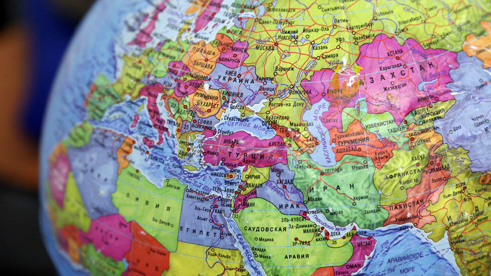 Фото: Максим Кимерлинг / Коммерсантъ