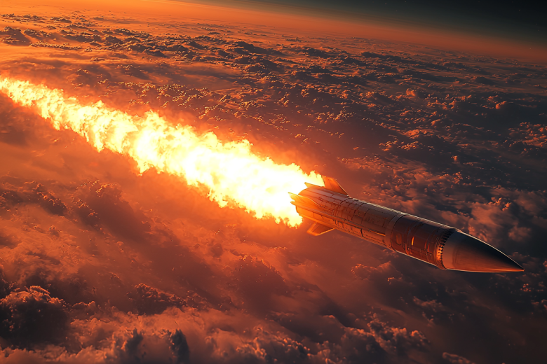    Сгенерировано в Midjourney/NEWS.ru