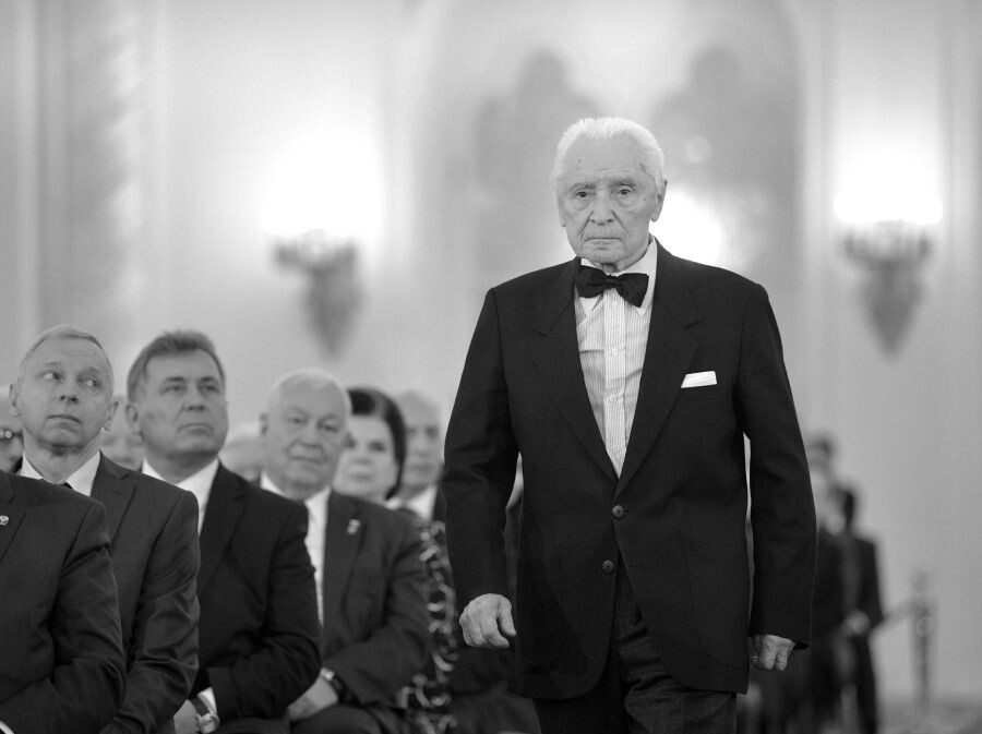     / Источник: © Алексей Дружинин/РИА Новости