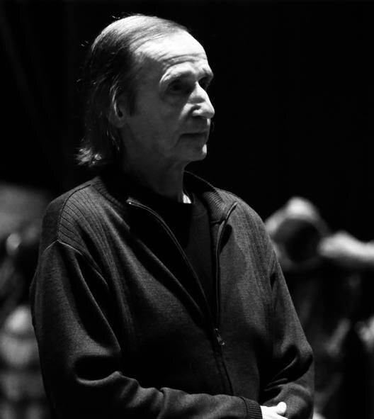 Невероятный и действительно настоящий Иван Грозный.