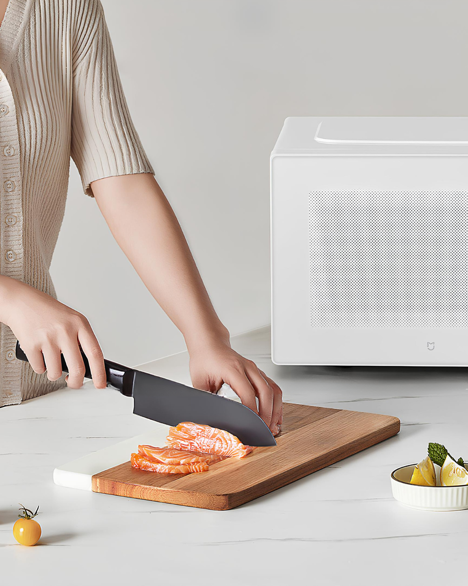 Источник: Xiaomi