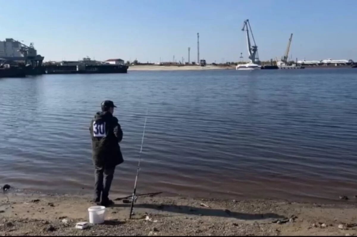    В Ханты-Мансийске задержали браконьеров, незаконно ловивших рыбу в Иртыше