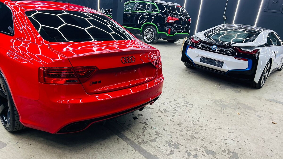 Фото от ChipsAway