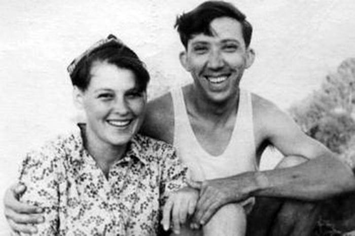 Татьяна и Юрий Никулины