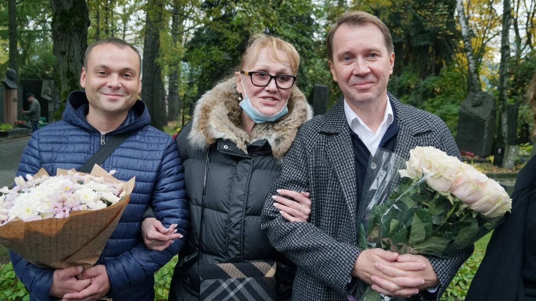    Фото: Ekaterina Tsvetkova/Globallookpress