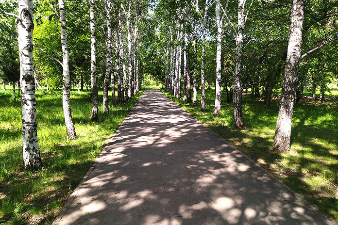    Фото из архива "Континента Сибирь"