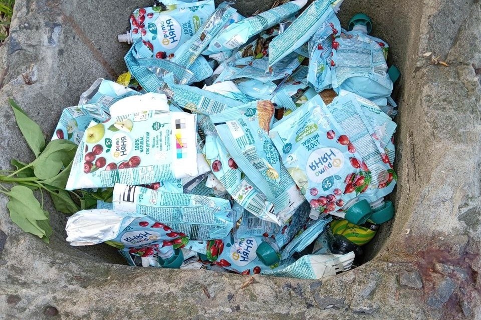    Фото: Хилокский жилмассив weikom to ГЕТТО \ ВКонтакте