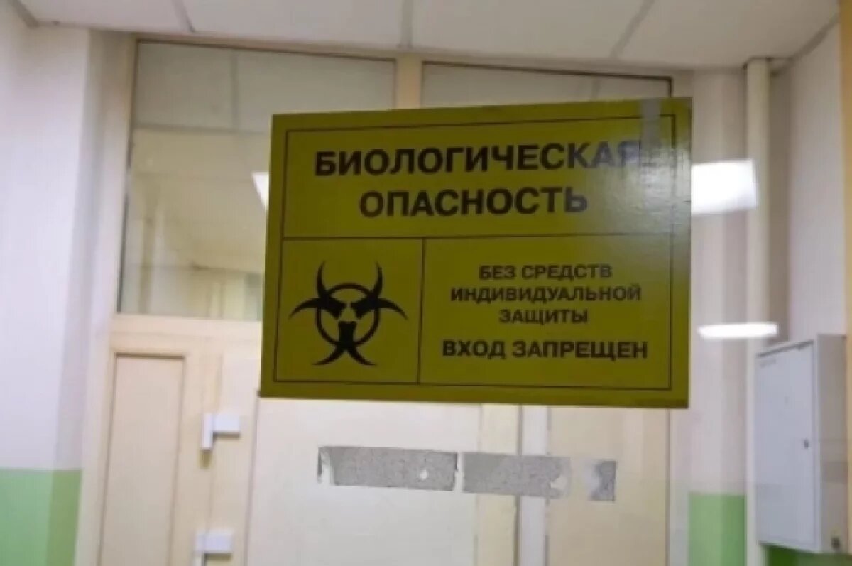    Жителей Тверской области предупредили о симптомах холеры