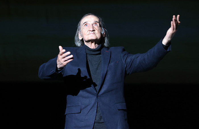    Юрий Владимиров.Сергей Карпухин/ТАСС